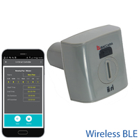 ii.ri-C | Smart Irrigation Controller