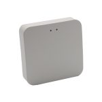 Smart Multizone Wi-Fi Hub / Gateway for ZigBee Smart Ball Valve